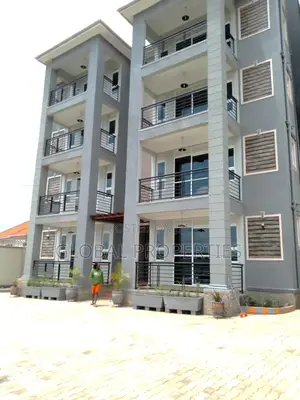 2bdrm Apartment in Ntinda Kyambongo Rd, Central Division for rent