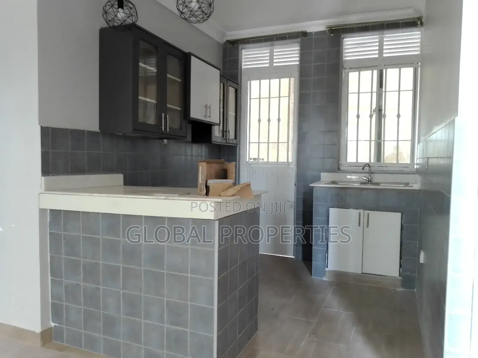2bdrm Apartment in Ntinda Kyambongo Rd, Central Division for rent