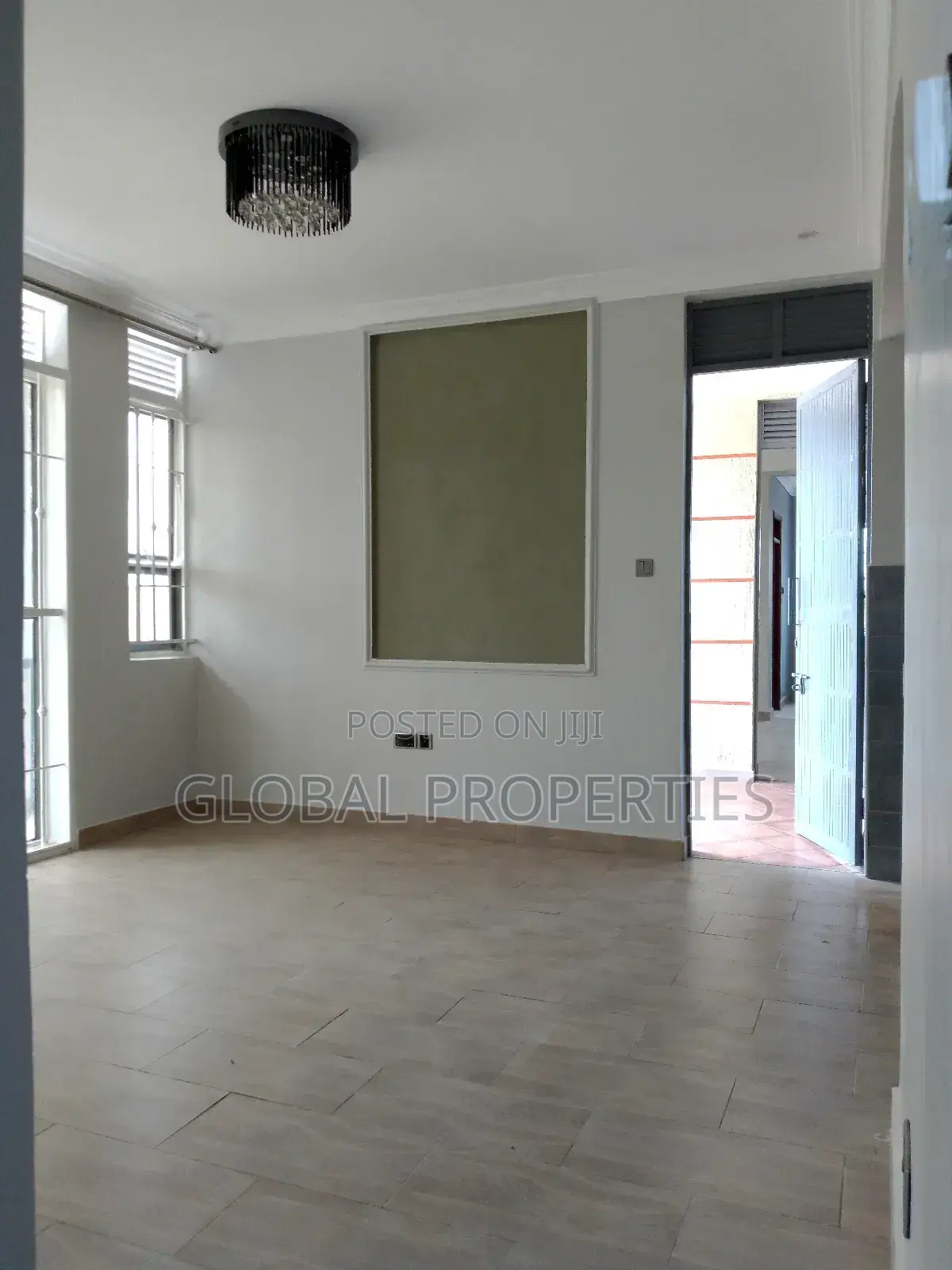 2bdrm Apartment in Ntinda Kyambongo Rd, Central Division for rent