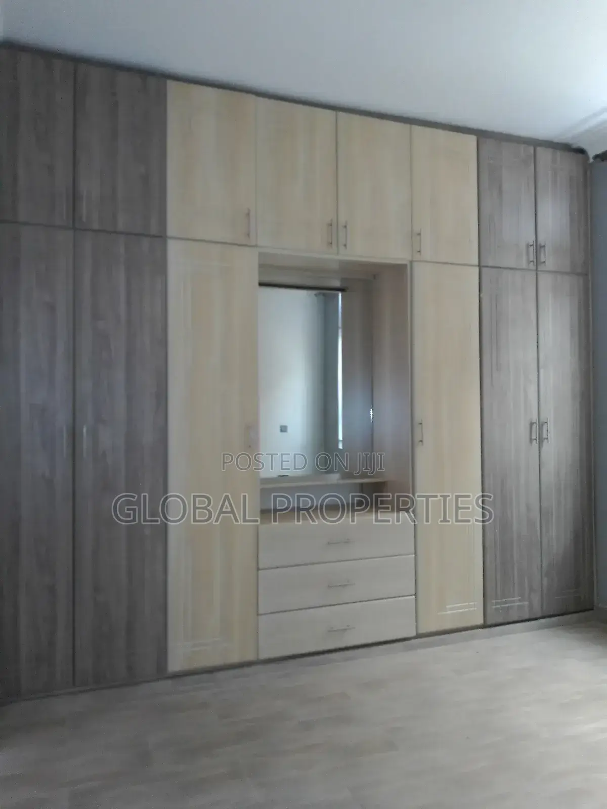 2bdrm Apartment in Ntinda Kyambongo Rd, Central Division for rent