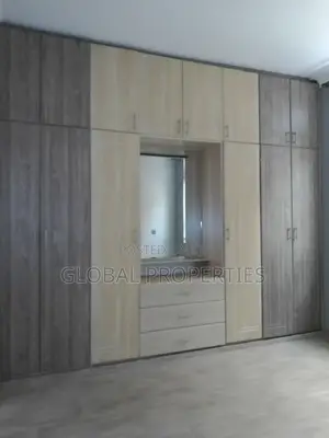 2bdrm Apartment in Ntinda Kyambongo Rd, Central Division for rent