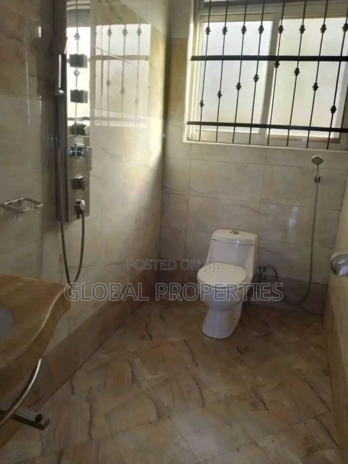 2bdrm Apartment in Ntinda Kyambongo Rd, Central Division for rent