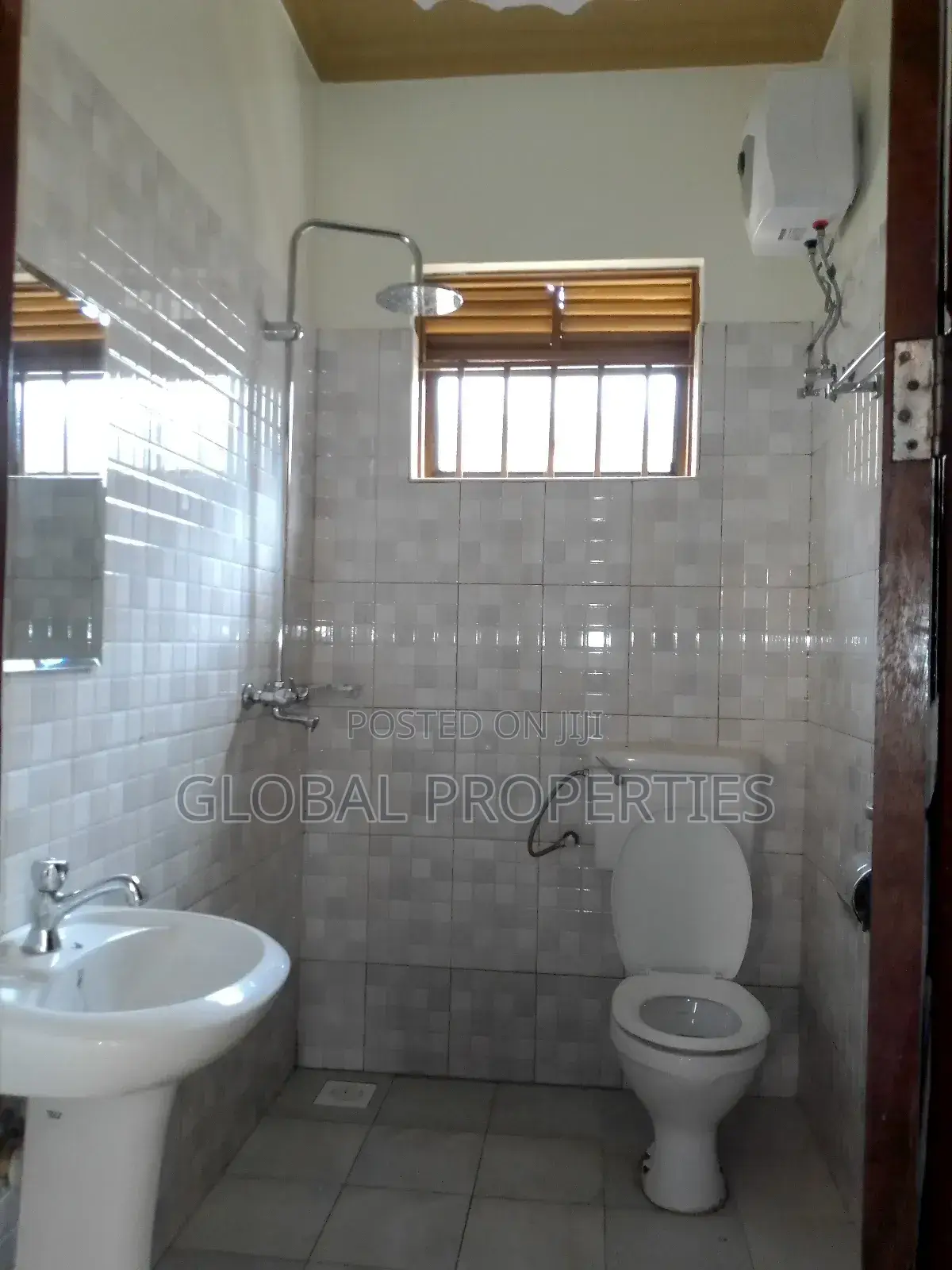 2bdrm Bungalow in Kireka Namugongo, Central Division for rent