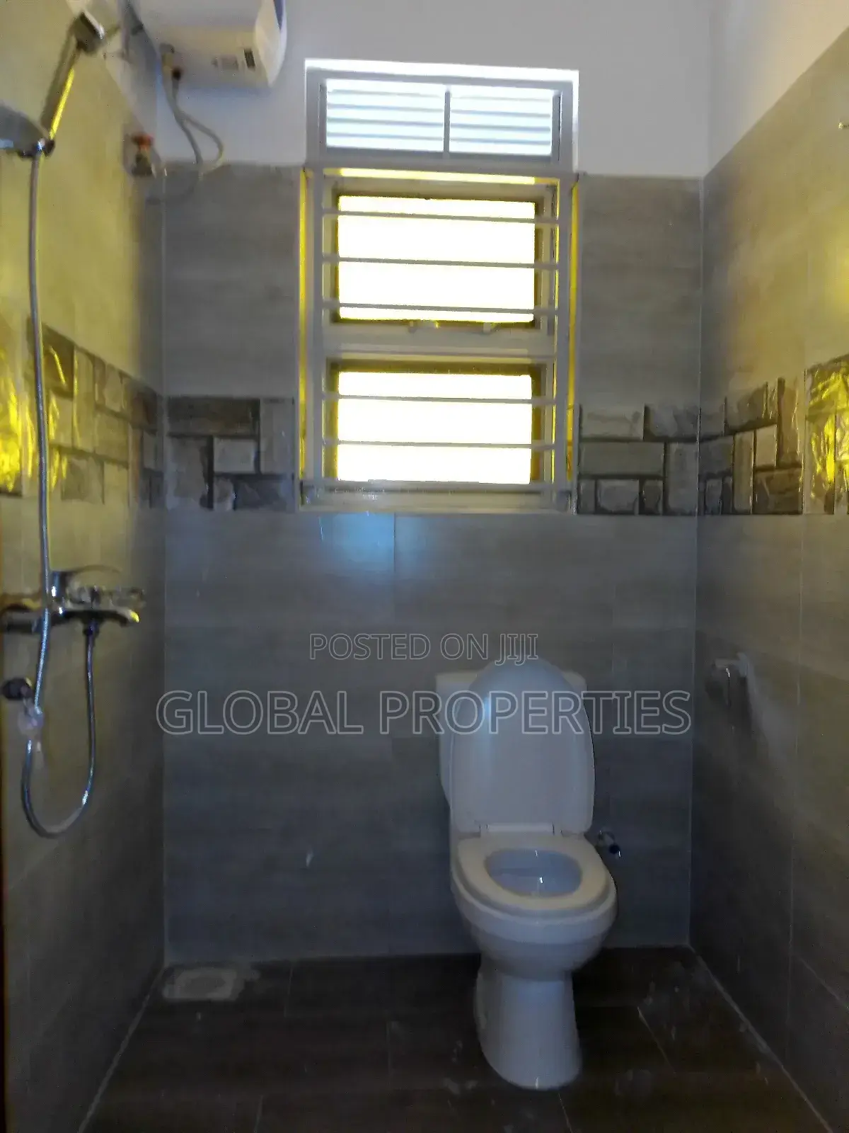 2bdrm Bungalow in Kireka Namugongo, Central Division for rent