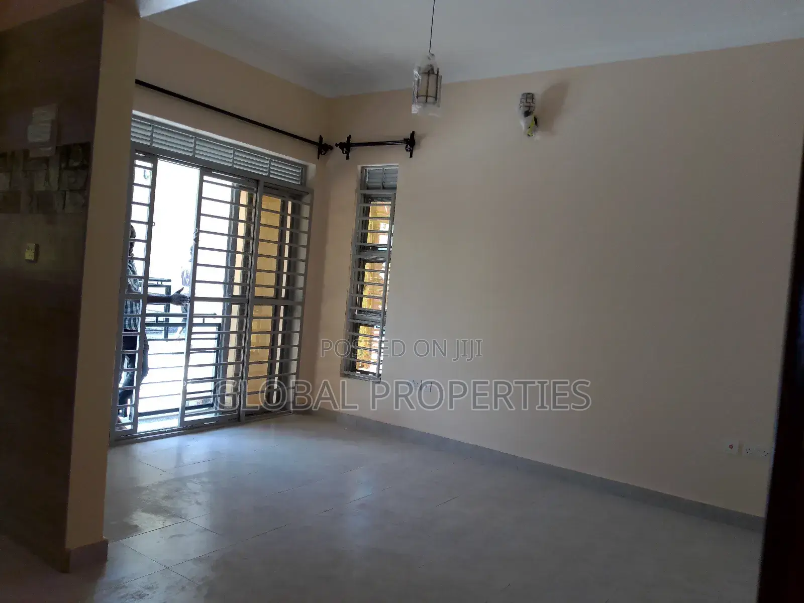 2bdrm Bungalow in Kireka Namugongo, Central Division for rent