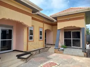 1bdrm Bungalow in Bweyogerere, Central Division for rent