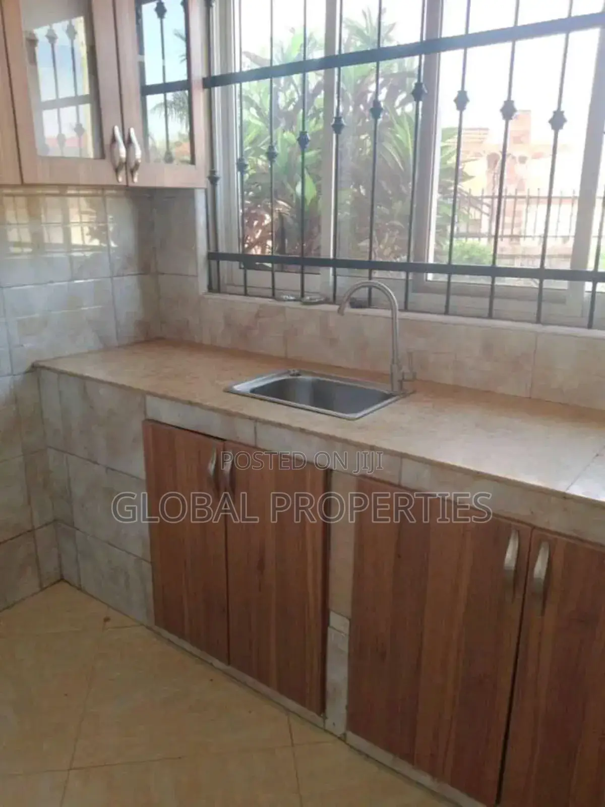 1bdrm Bungalow in Bweyogerere, Central Division for rent