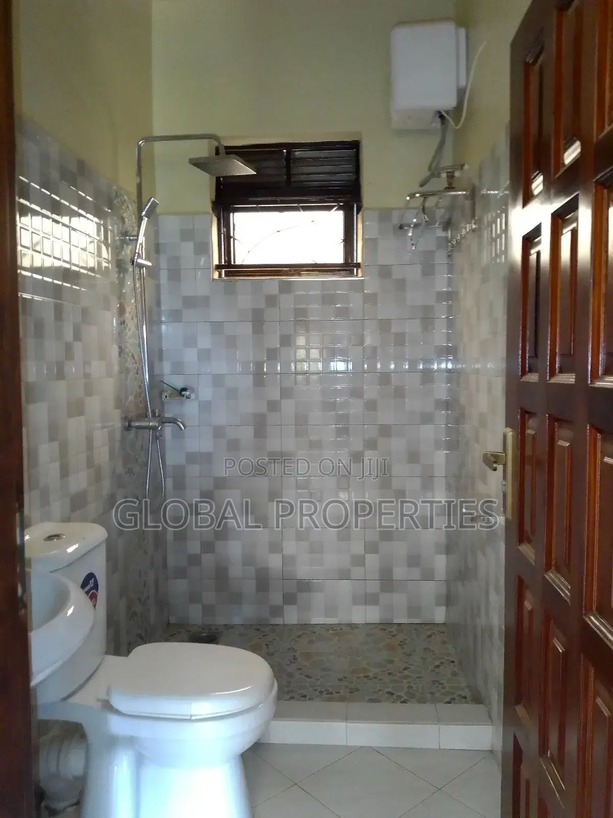 1bdrm Bungalow in Bweyogerere, Central Division for rent