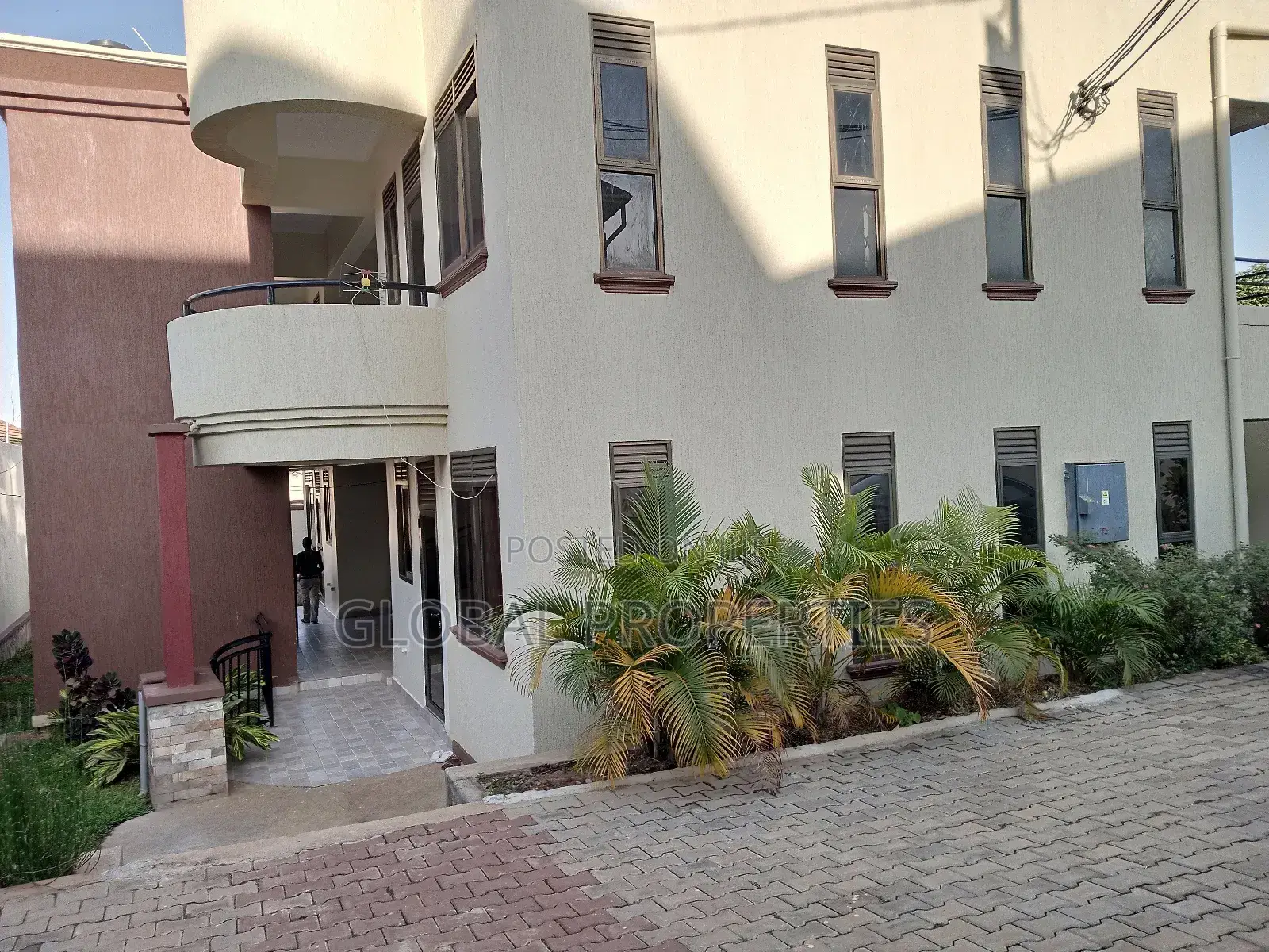 1bdrm Apartment in Kyaliwajala Kireka, Central Division for rent