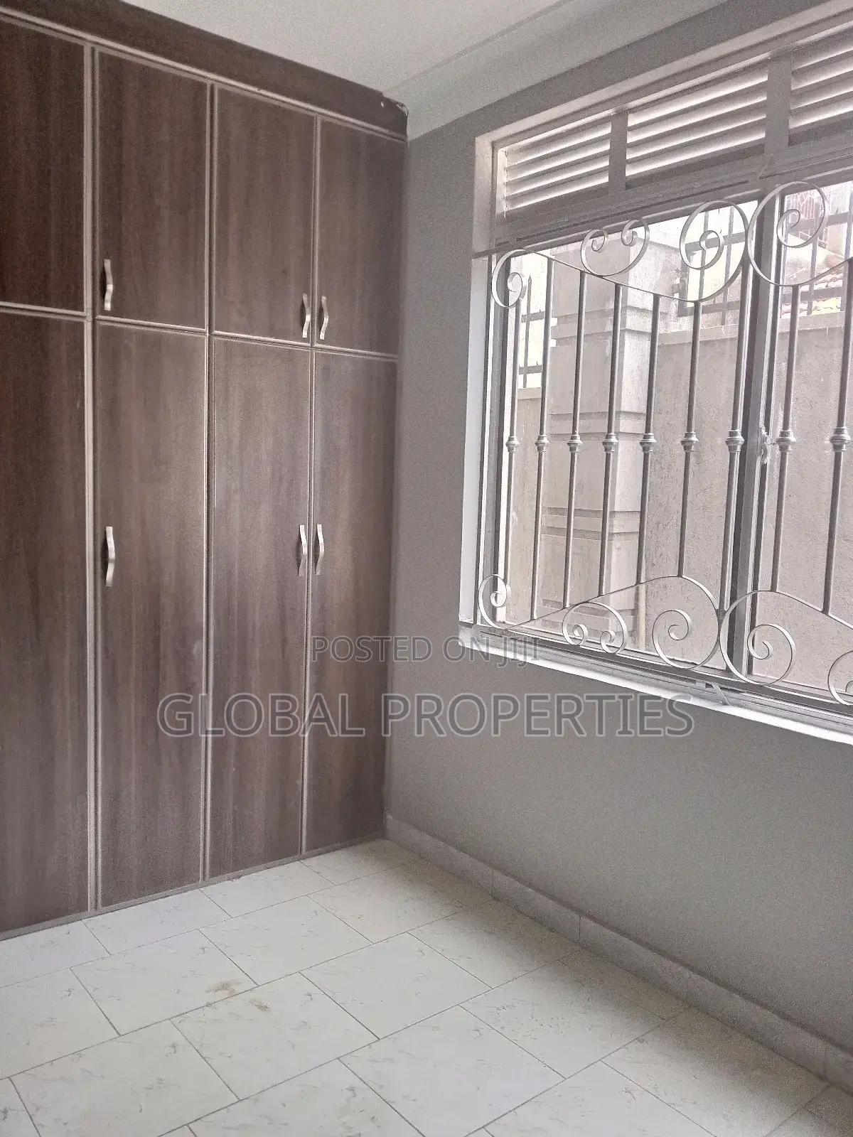 1bdrm Apartment in Kyaliwajala Kireka, Central Division for rent