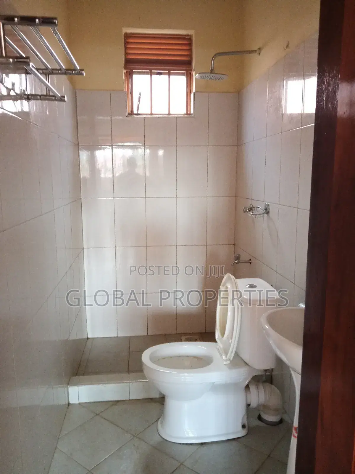 1bdrm Apartment in Kyaliwajala Kireka, Central Division for rent