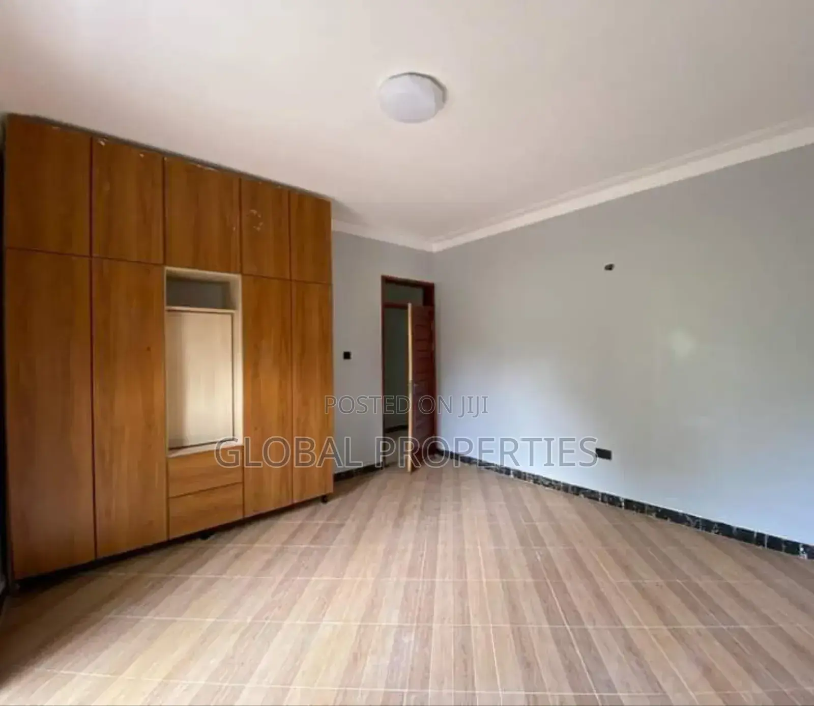 1bdrm Bungalow in Namugongo Estate, Central Division for rent