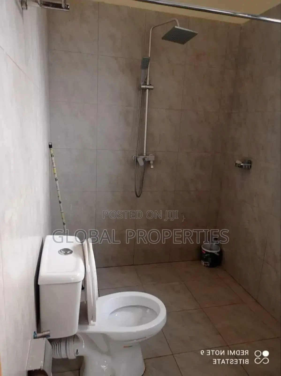 1bdrm Bungalow in Namugongo Estate, Central Division for rent