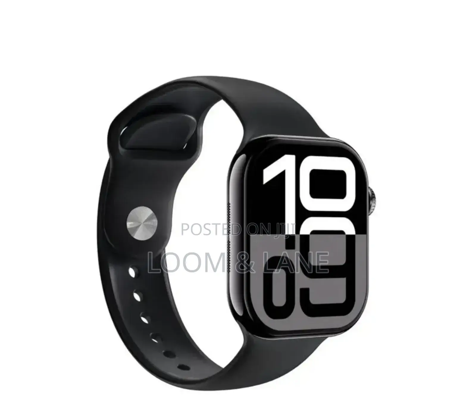 Green Lion Ultimate 10 42mm Smart Watch