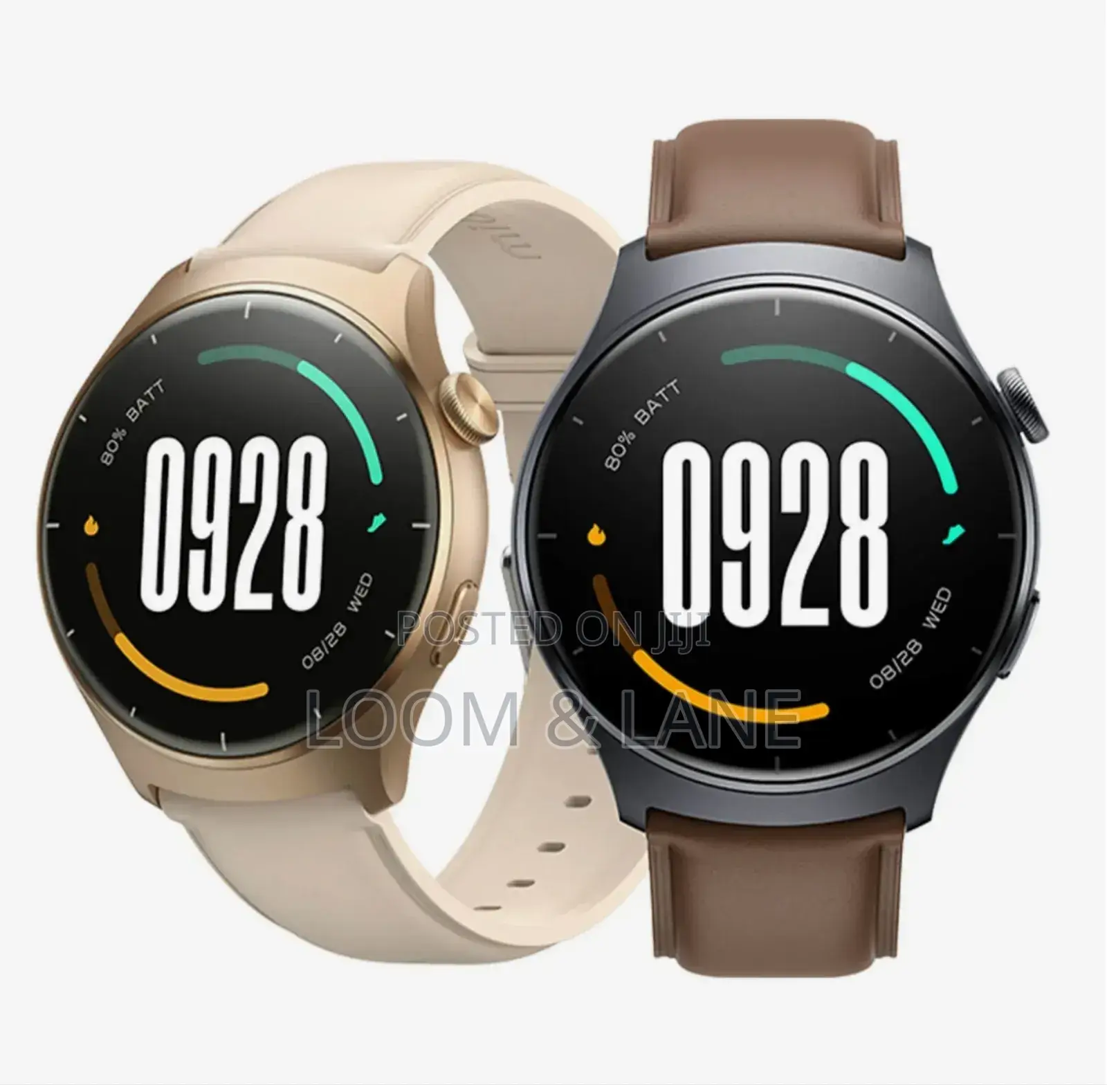 Mibro Watch Lite 3
