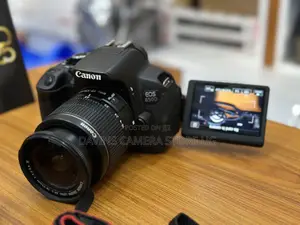 Canon 650d