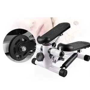 Mini Fitness Stepper