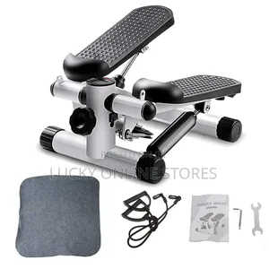 Mini Fitness Stepper