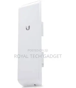 Ubiquiti Unifi Nanostation M5(Nsm5)