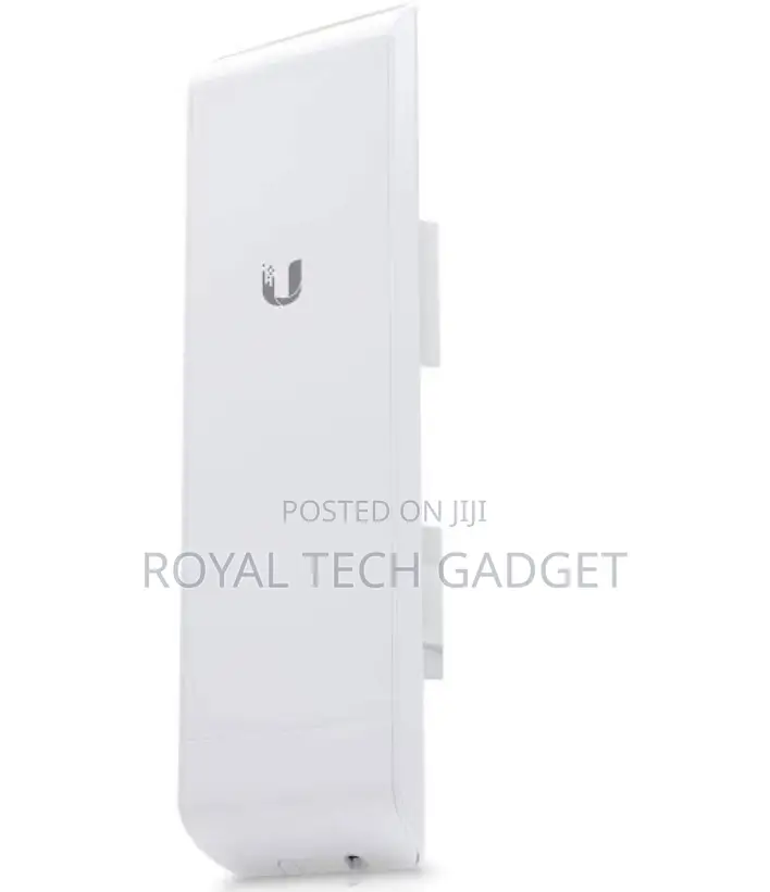 Ubiquiti Unifi Nanostation M5(Nsm5)