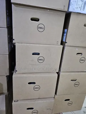 New Desktop Computer Dell 8GB Intel Core I5 SSD 1T