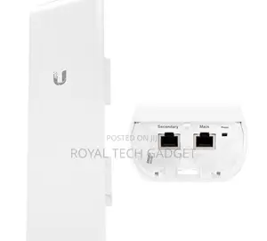 Unifi Nanostation Ubiquiti M2(Nsm2)
