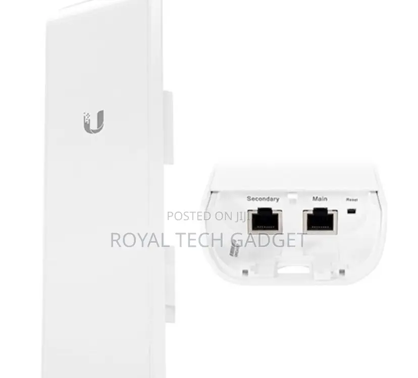 Unifi Nanostation Ubiquiti M2(Nsm2)
