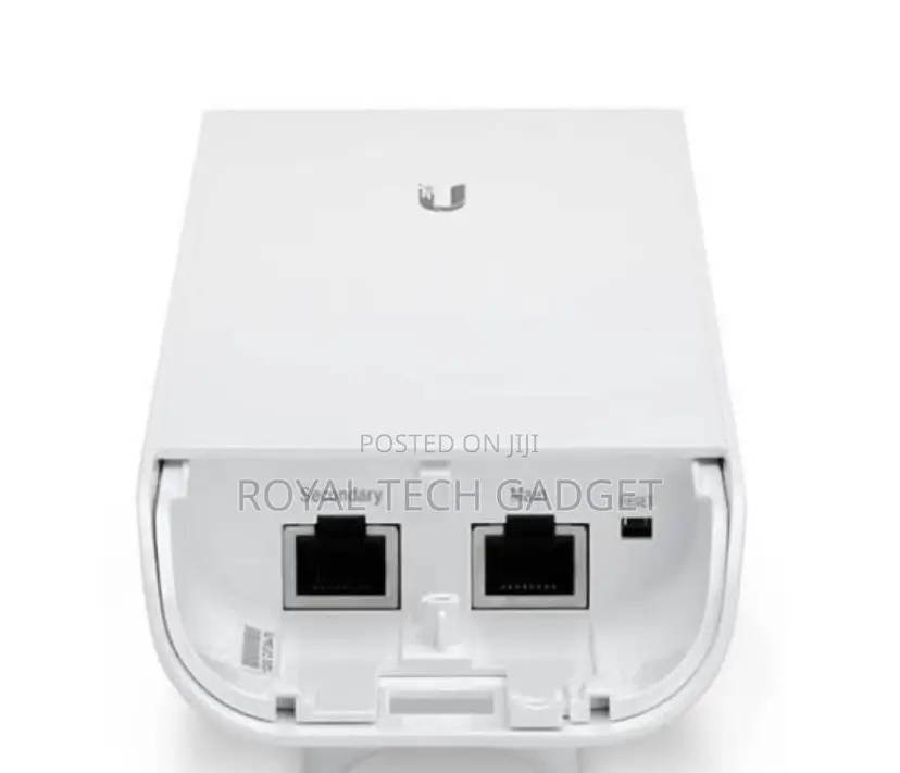 Unifi Nanostation Ubiquiti M2(Nsm2)
