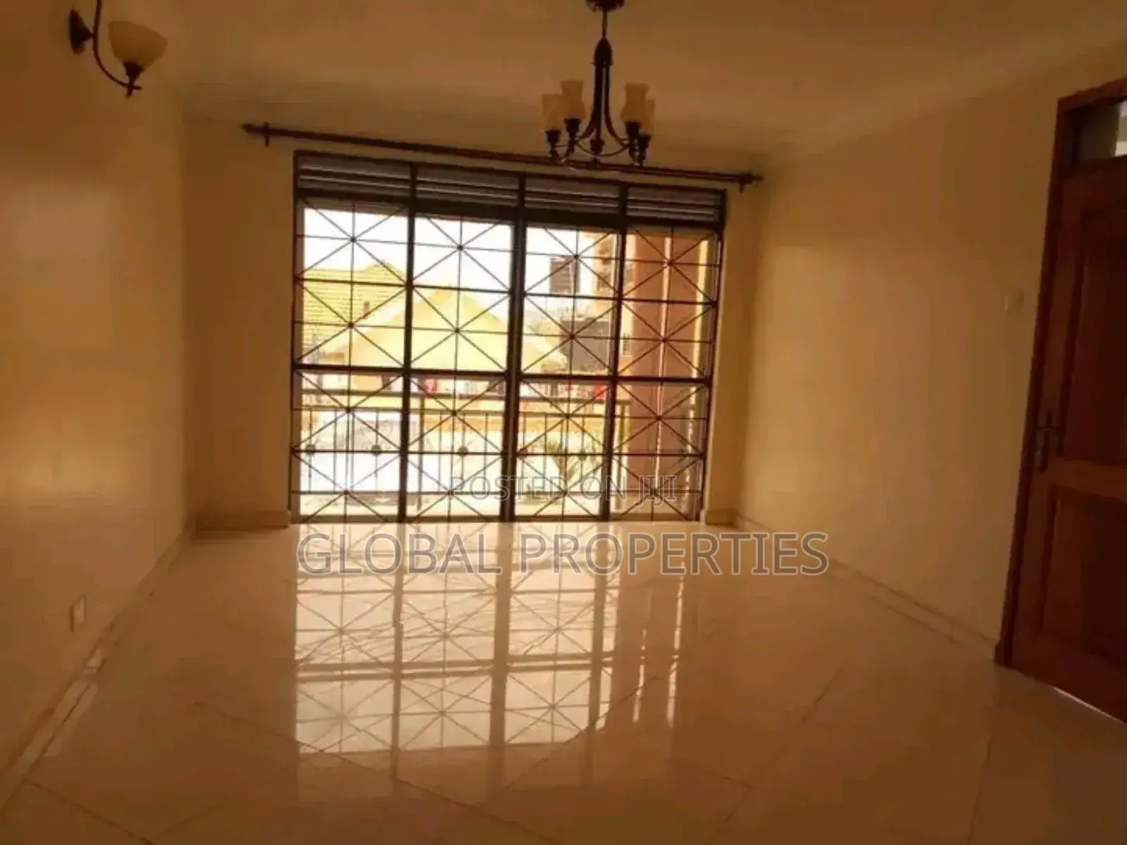 2bdrm Bungalow in Namugongo Estate, Central Division for rent
