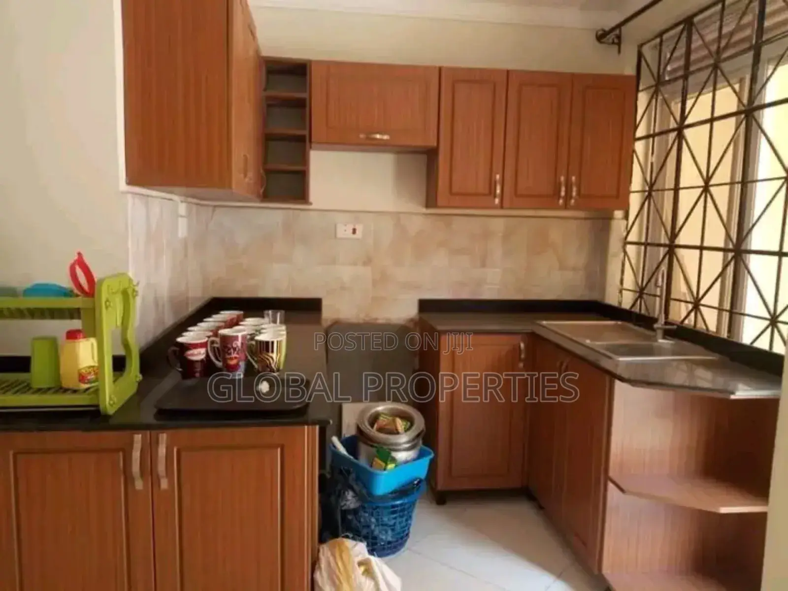 2bdrm Bungalow in Namugongo Estate, Central Division for rent