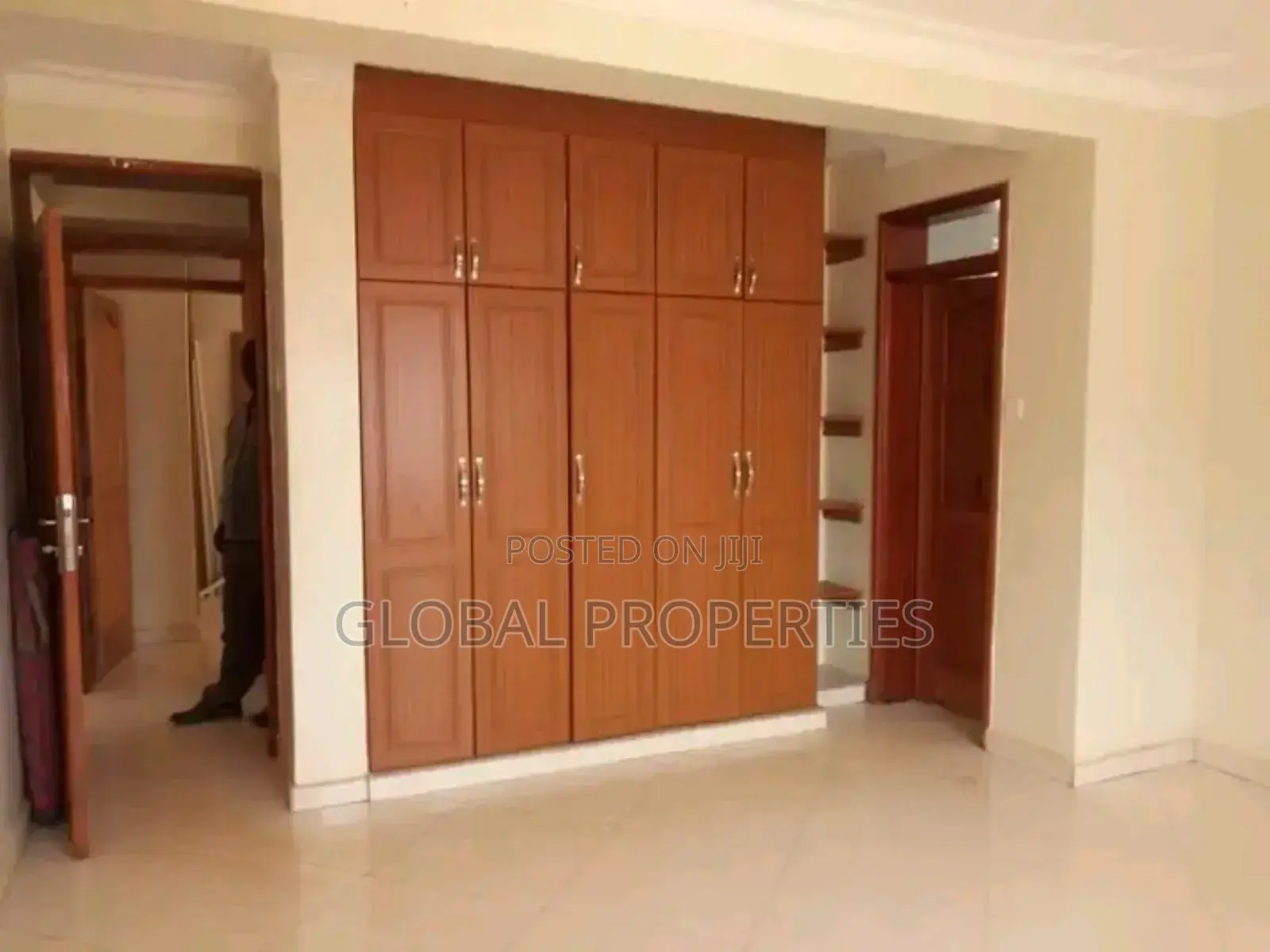 2bdrm Bungalow in Namugongo Estate, Central Division for rent