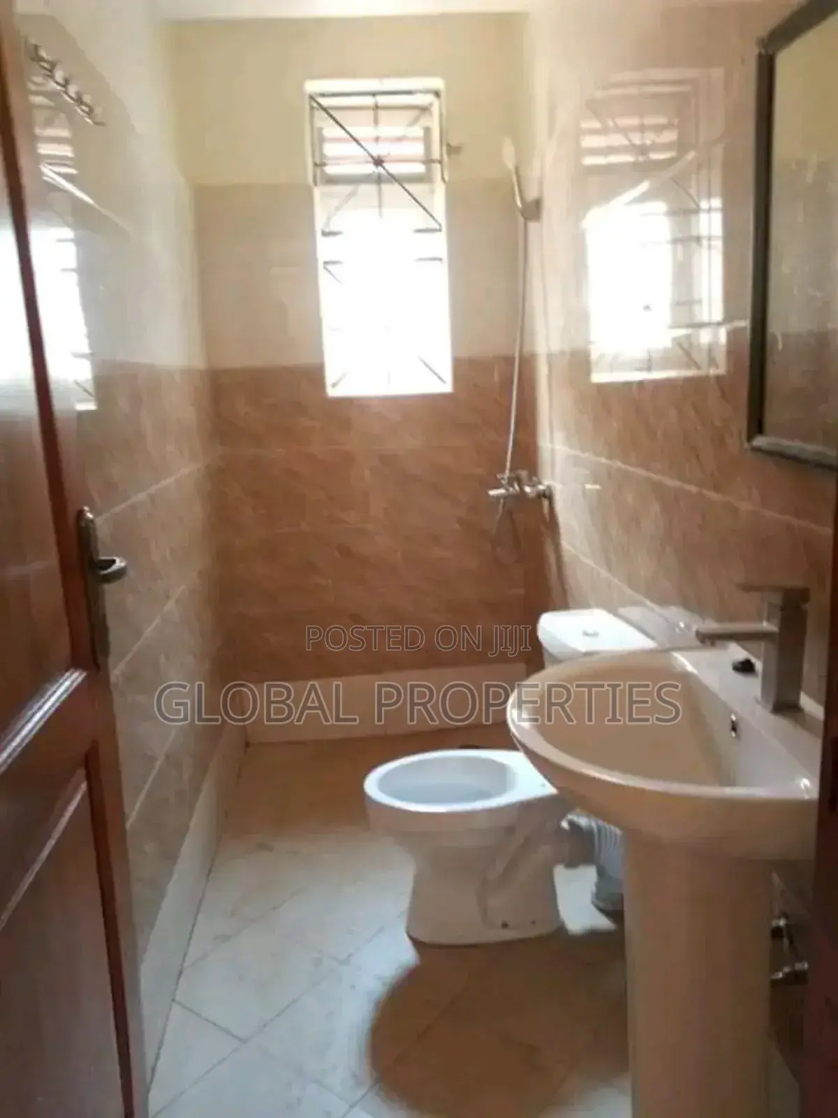 2bdrm Bungalow in Namugongo Estate, Central Division for rent