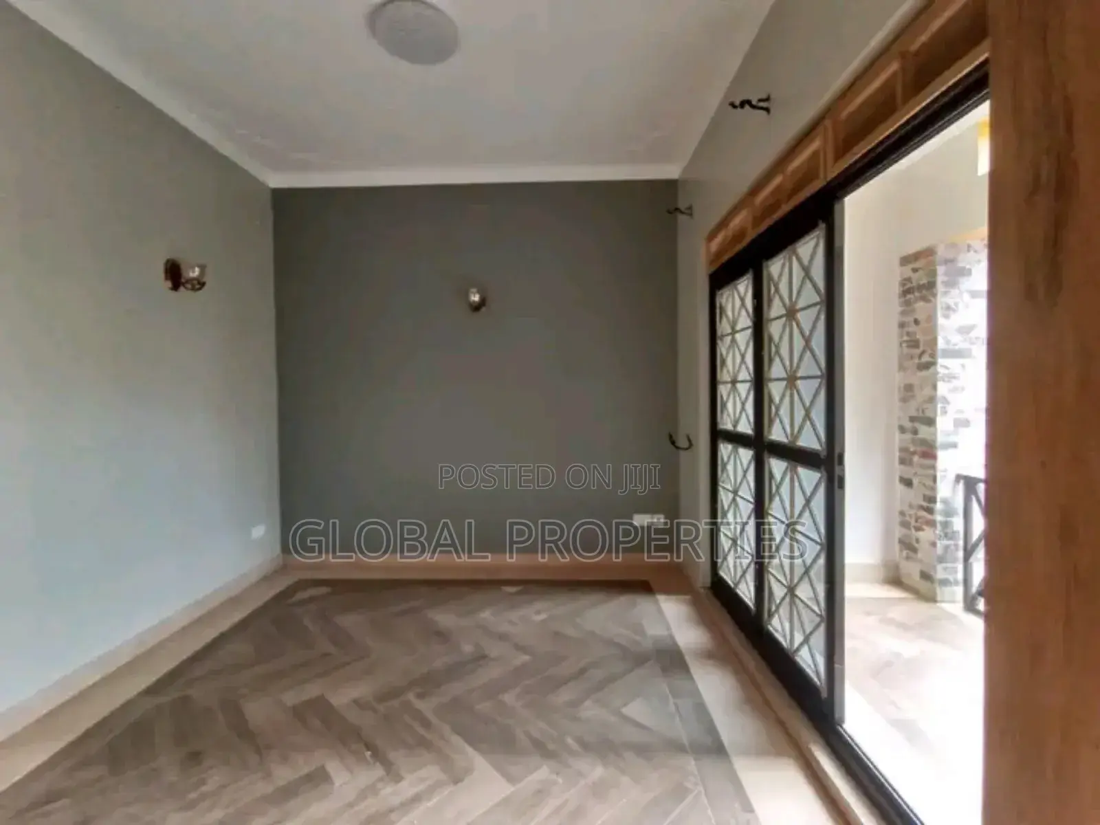 1bdrm Bungalow in Namugongo Sonde Rd, Central Division for rent