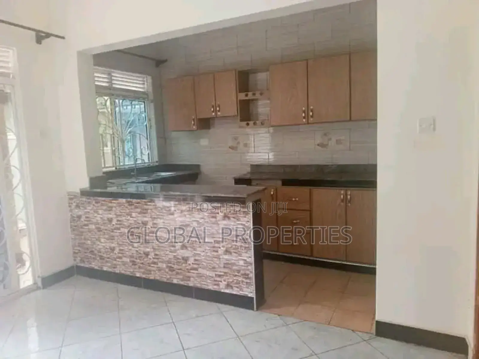 1bdrm Bungalow in Namugongo Sonde Rd, Central Division for rent