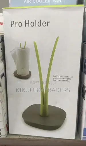 Decorative Toilet Paper, Tissue Towel Holder