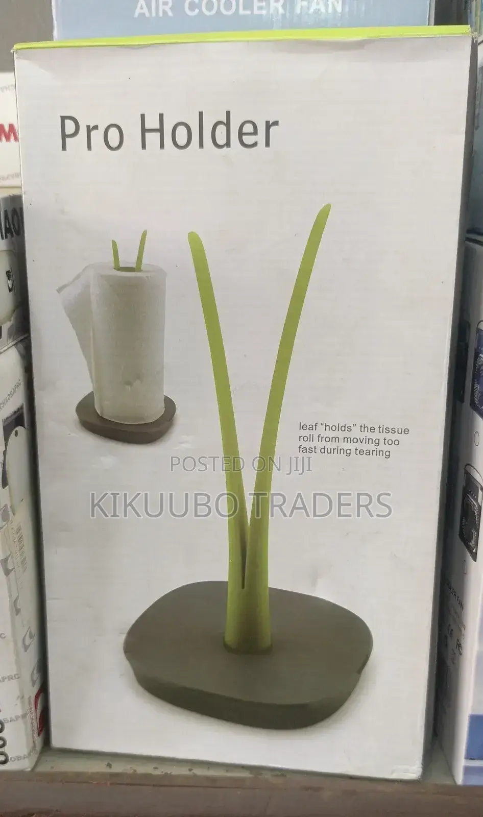 Decorative Toilet Paper, Tissue Towel Holder