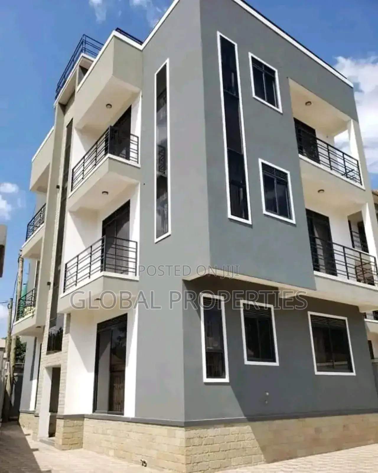 1bdrm Apartment in Naalya Estate, Central Division for rent
