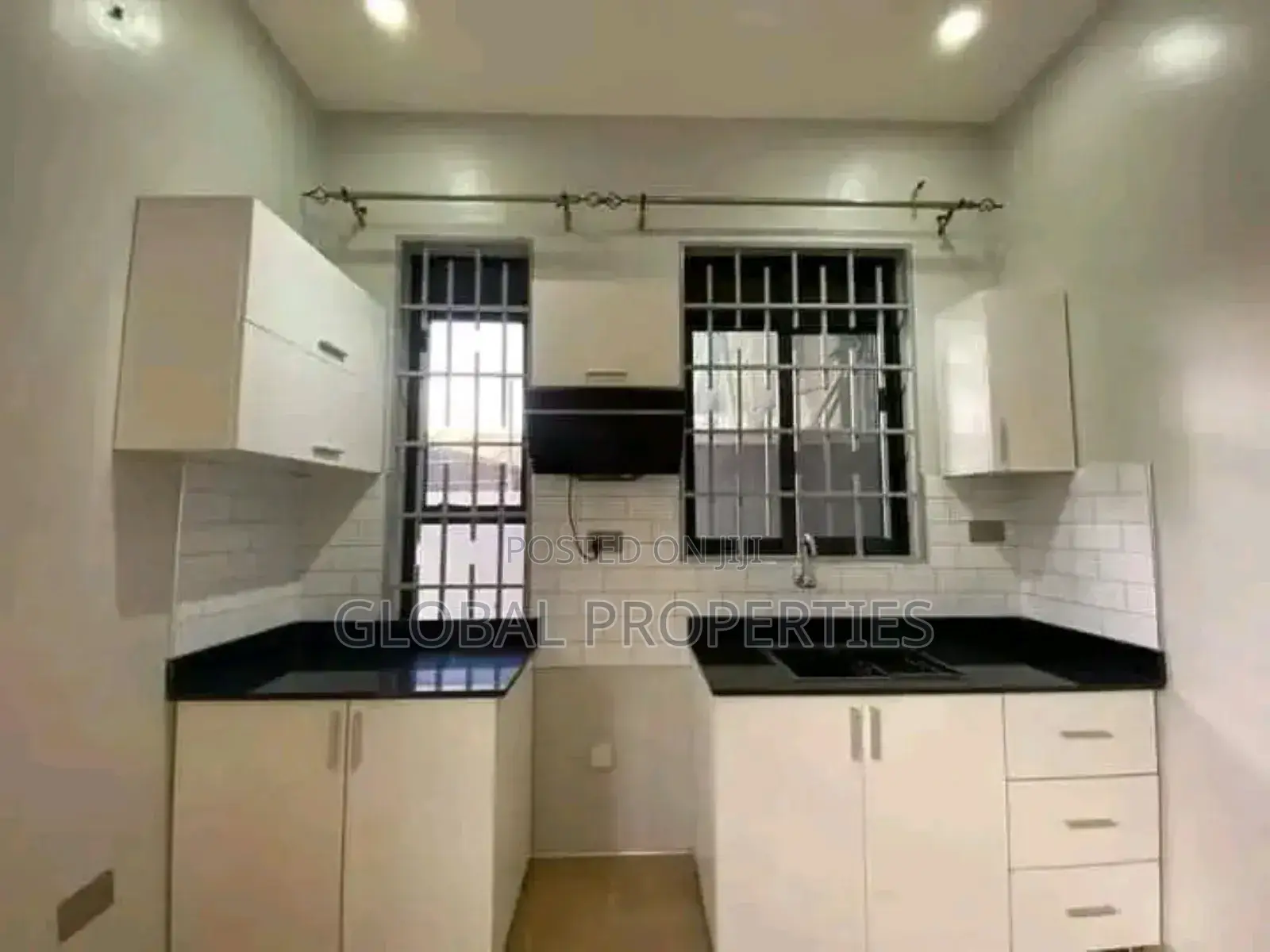1bdrm Apartment in Naalya Estate, Central Division for rent