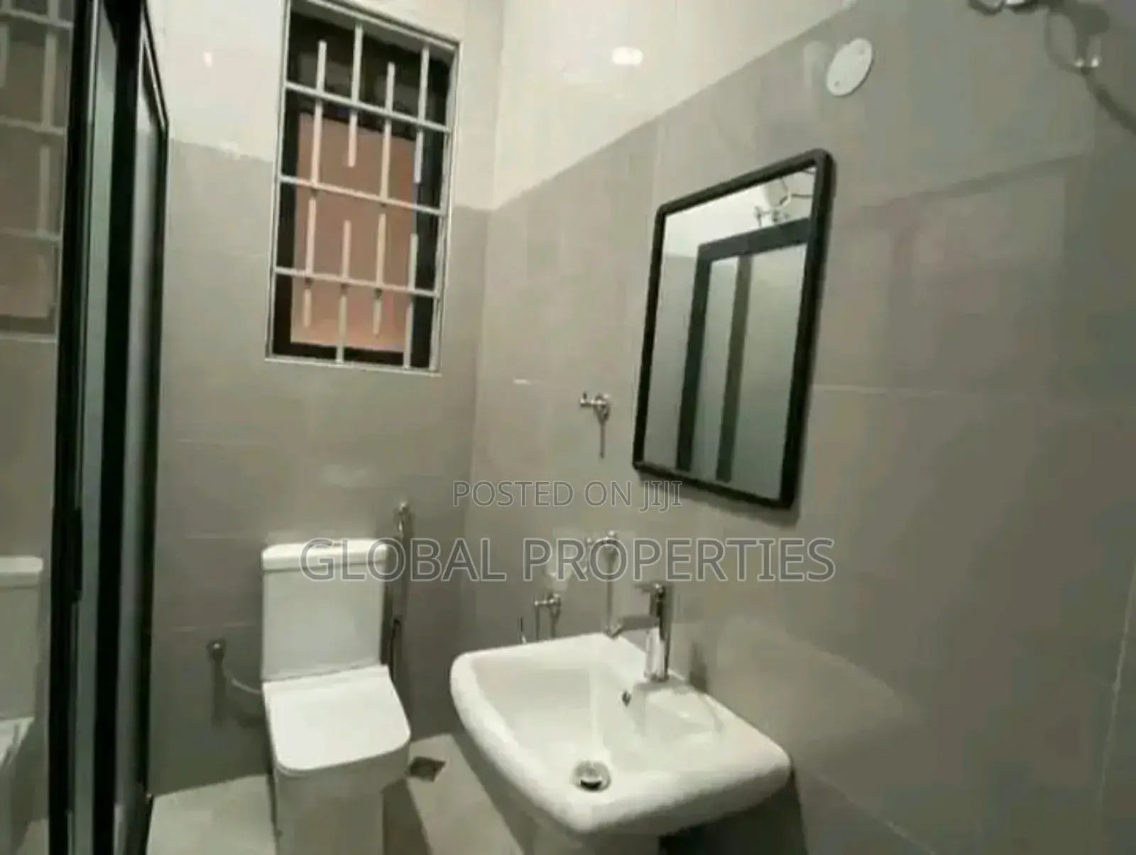 1bdrm Apartment in Naalya Estate, Central Division for rent