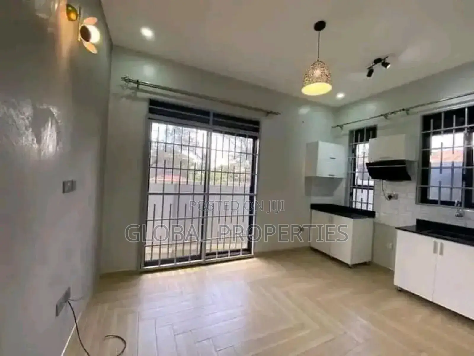 1bdrm Apartment in Naalya Estate, Central Division for rent