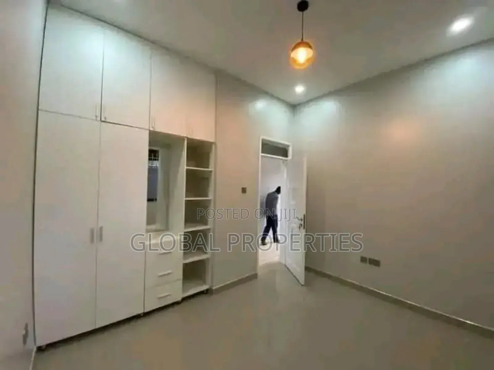 1bdrm Apartment in Naalya Estate, Central Division for rent