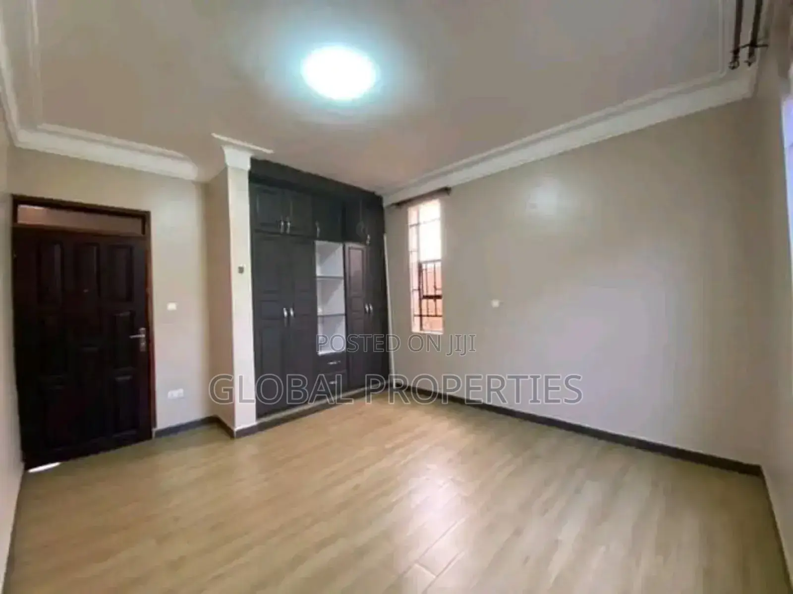 1bdrm Apartment in Kyaliwajala, Central Division for rent