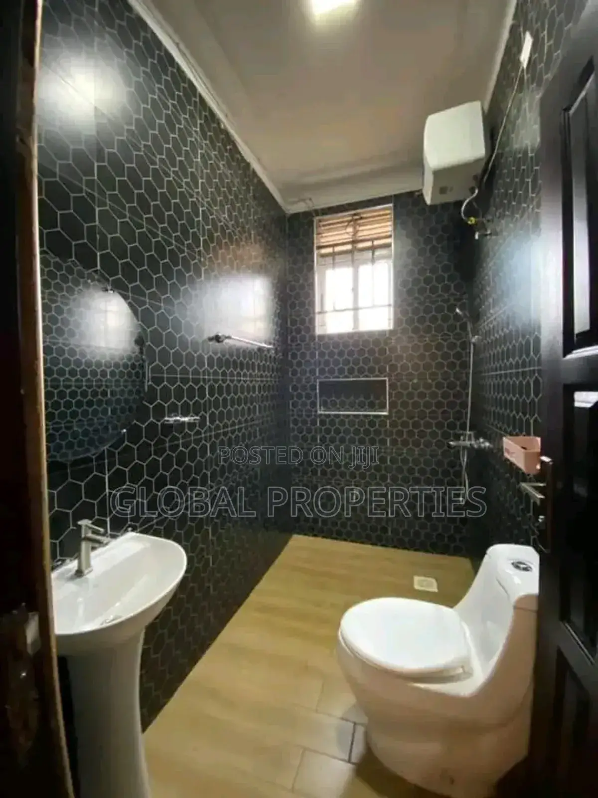 1bdrm Apartment in Kyaliwajala, Central Division for rent