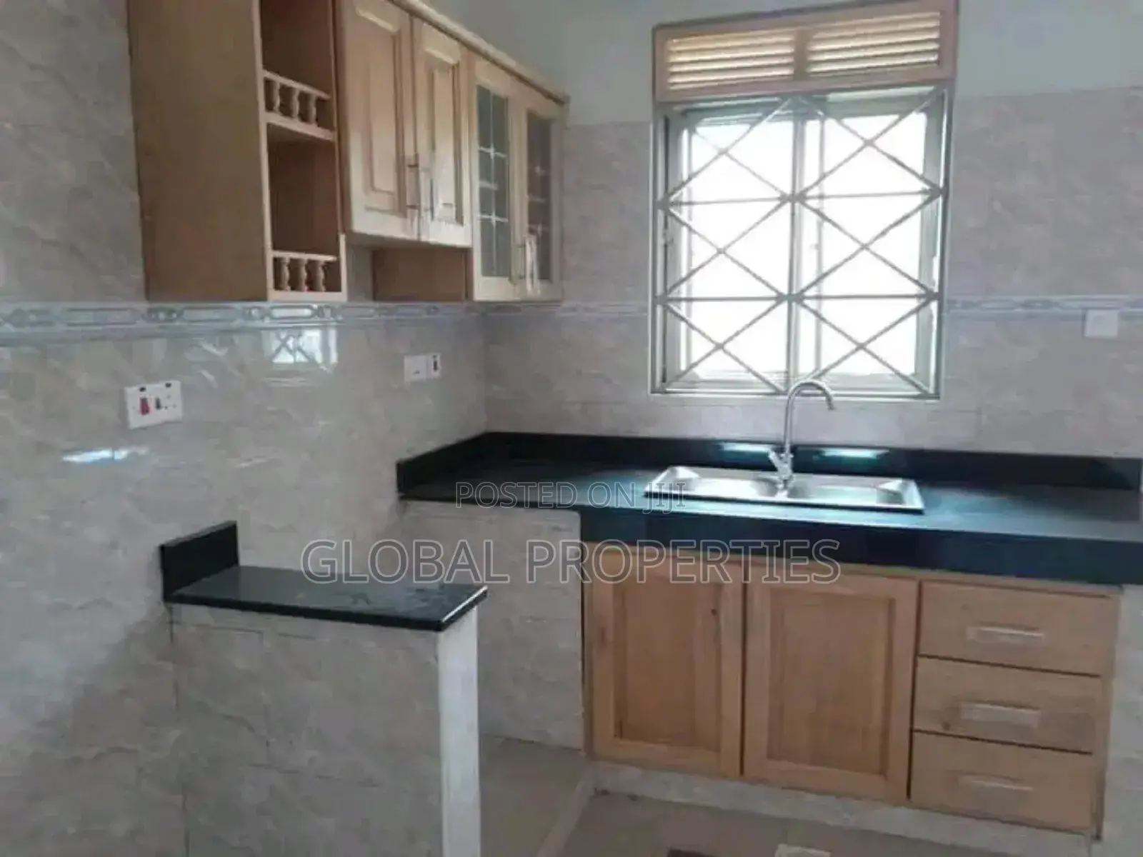 1bdrm Bungalow in Namugongo Estate, Central Division for rent