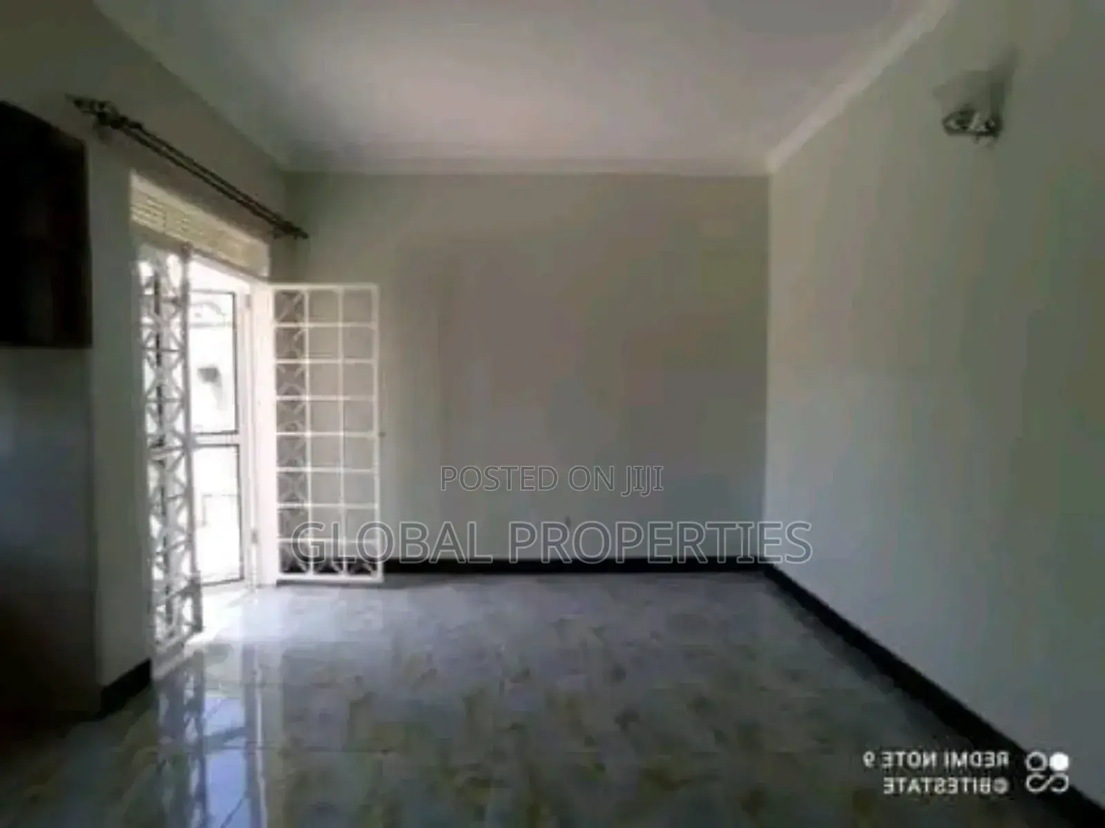 1bdrm Bungalow in Namugongo Estate, Central Division for rent
