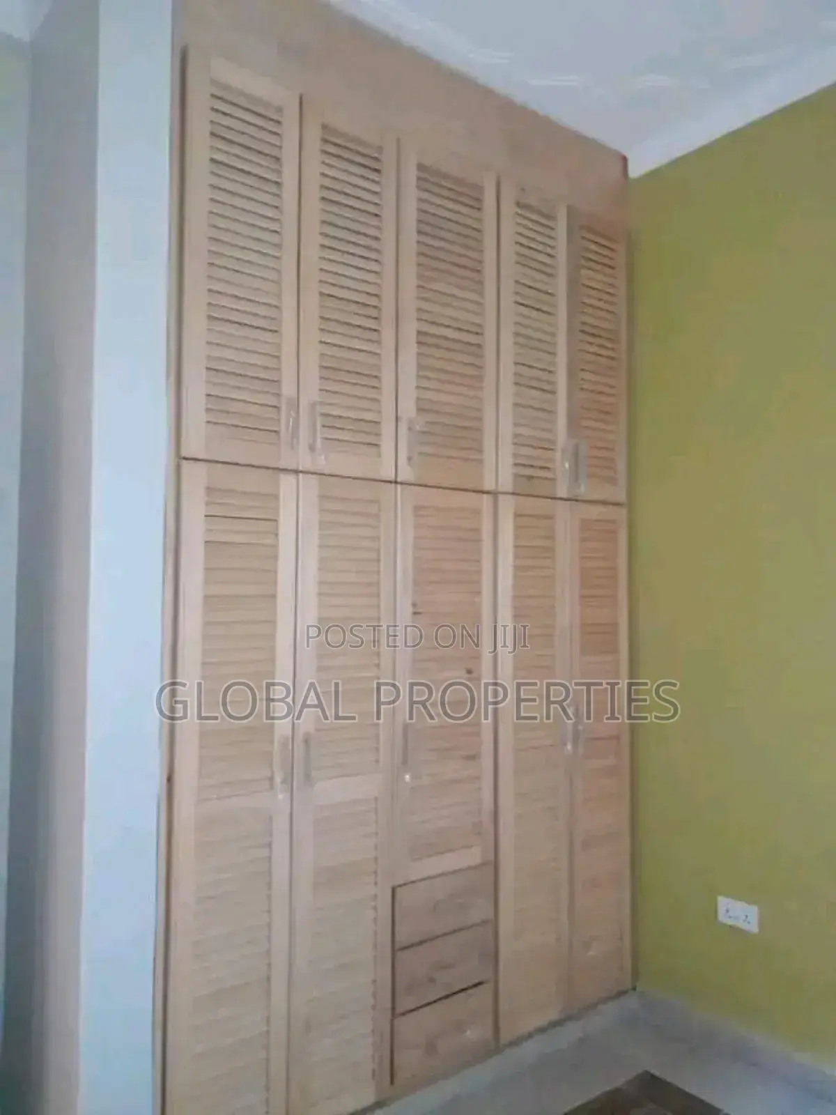 1bdrm Bungalow in Namugongo Estate, Central Division for rent