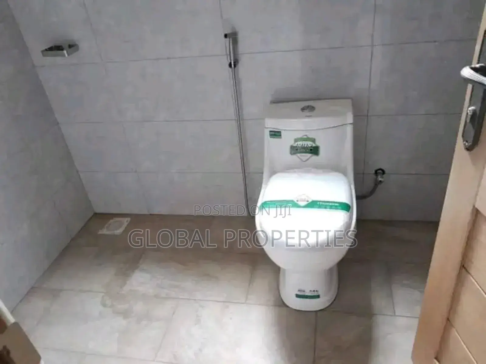 1bdrm Bungalow in Namugongo Estate, Central Division for rent