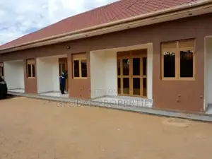 1bdrm Bungalow in Bweyogerere Buuto, Central Division for rent