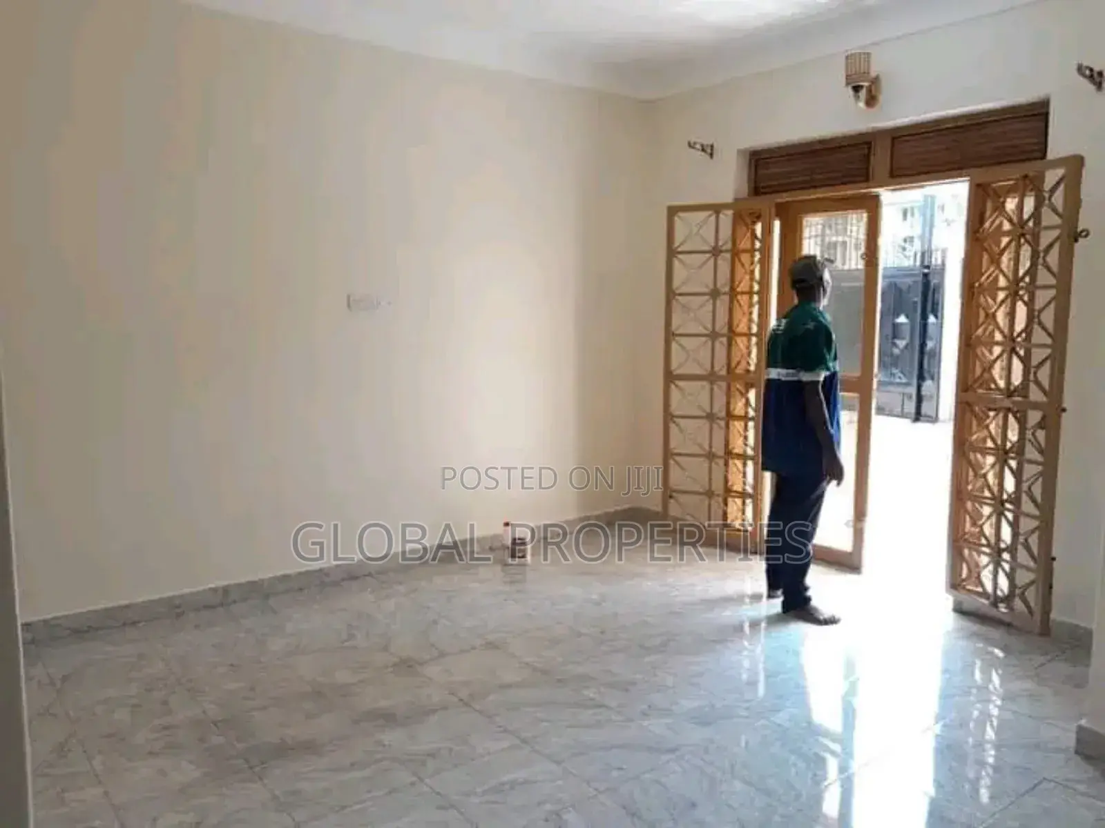 1bdrm Bungalow in Bweyogerere Buuto, Central Division for rent
