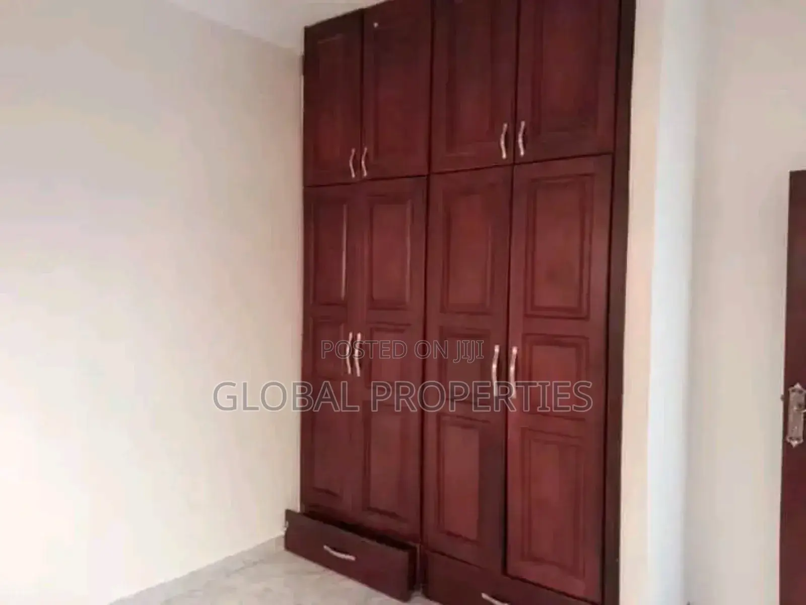 1bdrm Bungalow in Bweyogerere Buuto, Central Division for rent